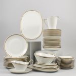 1196 6019 DINNER SET